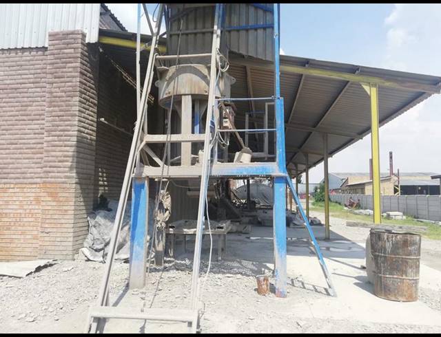 INDUSTRIAL FOR SALE IN AUREUS